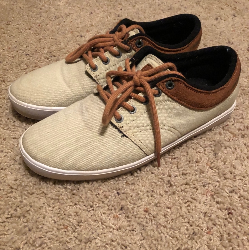 Vans Casual Sneakers Size 10 in Men